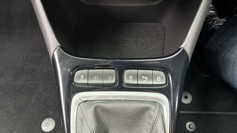 Vauxhall Crossland 1.2 Turbo Ultimate 5dr Petrol Hatchback